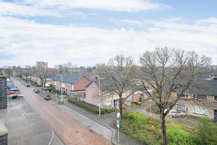 Foto 20 van Dr Cuyperslaan 44-32