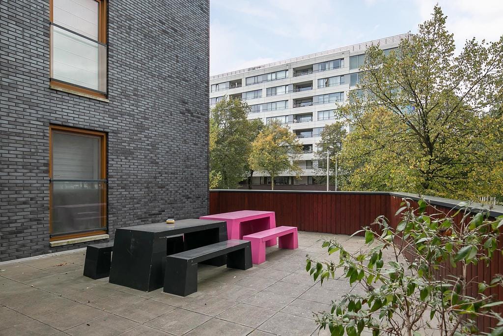 Photo 24 of Dr Cuyperslaan 44-32