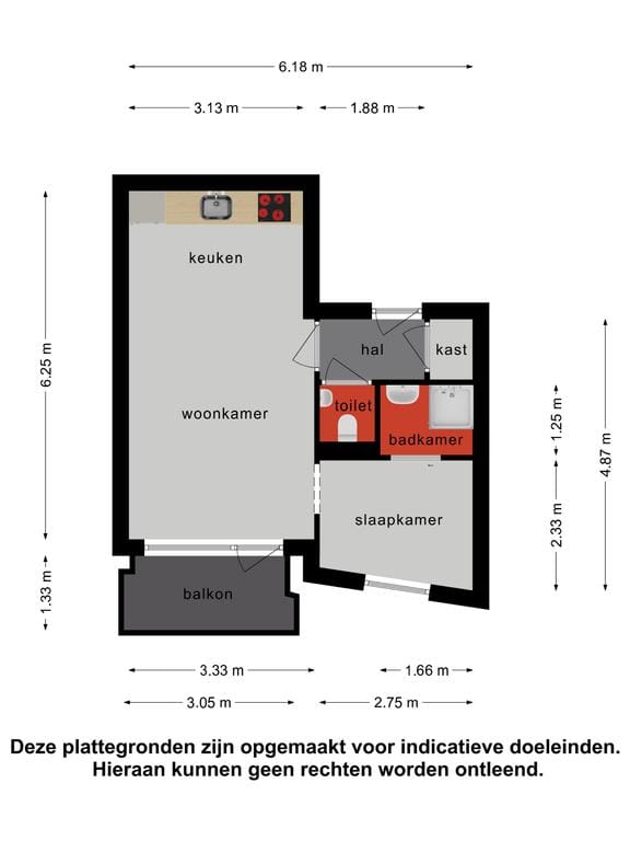 Foto 33 van Dr Cuyperslaan 44-32