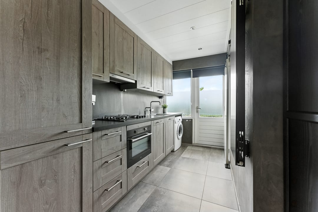 Foto 2 van Thorbeckestraat 24