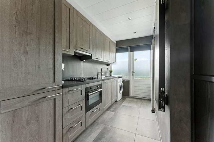 Foto 2 van Thorbeckestraat 24