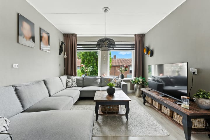 Foto 5 van Thorbeckestraat 24