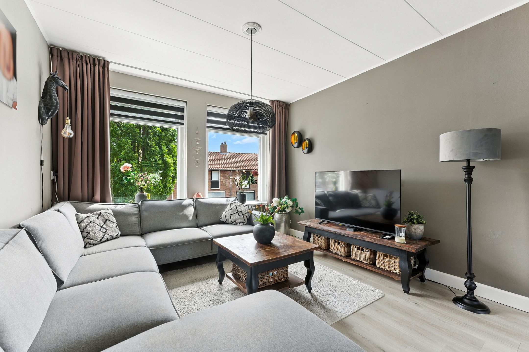 Foto 6 van Thorbeckestraat 24