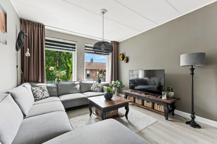 Foto 6 van Thorbeckestraat 24