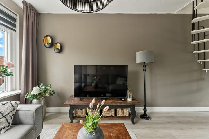 Foto 7 van Thorbeckestraat 24