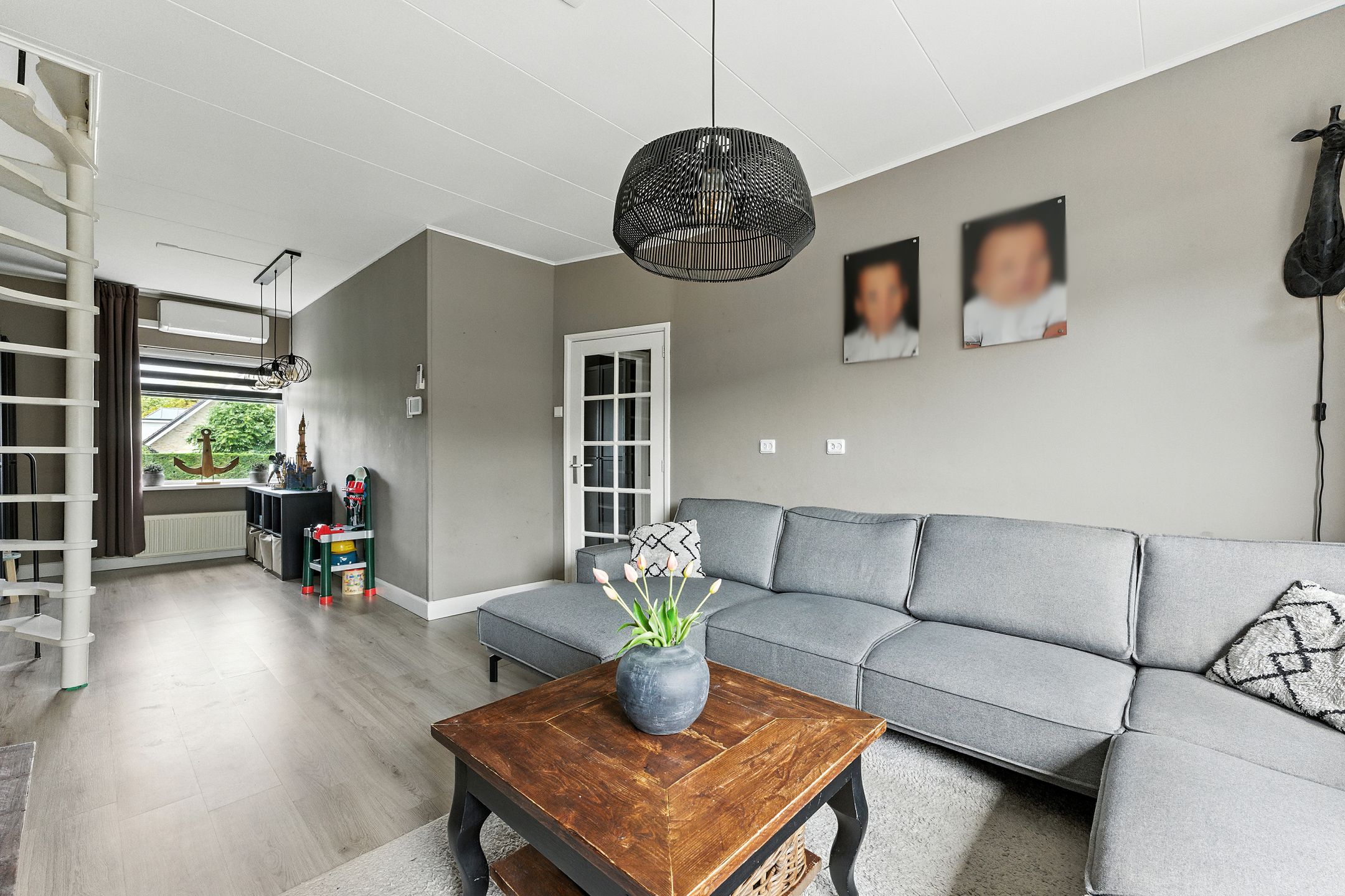 Foto 9 van Thorbeckestraat 24