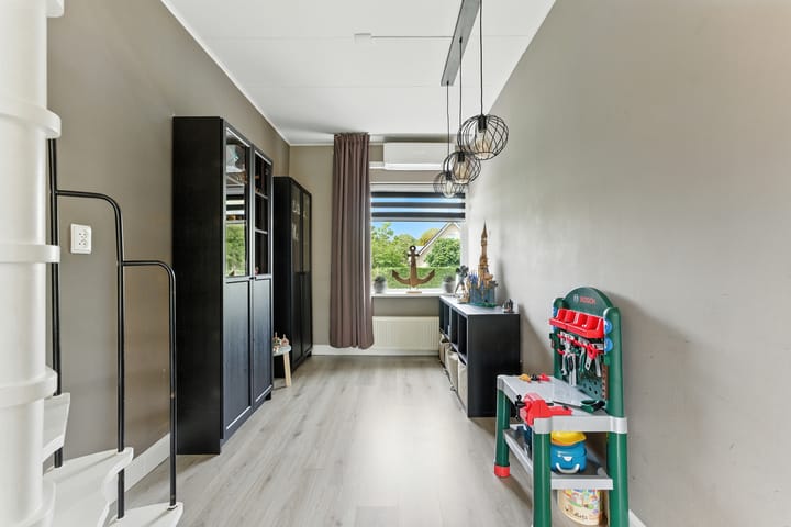 Foto 10 van Thorbeckestraat 24