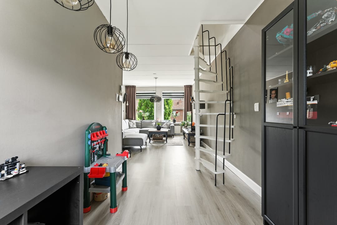 Foto 11 van Thorbeckestraat 24