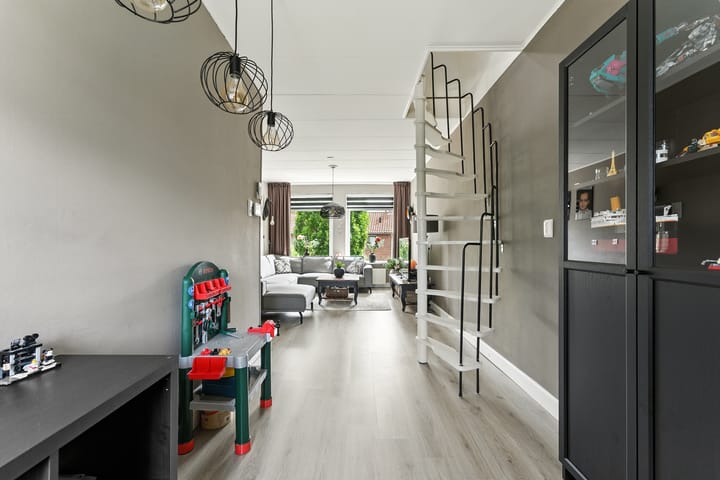 Foto 11 van Thorbeckestraat 24