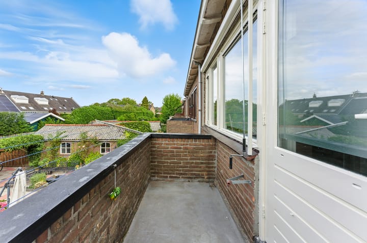 Foto 16 van Thorbeckestraat 24