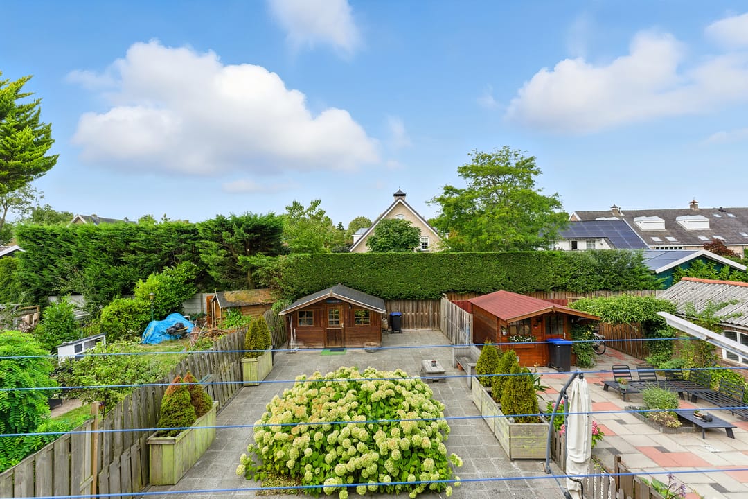 Foto 17 van Thorbeckestraat 24