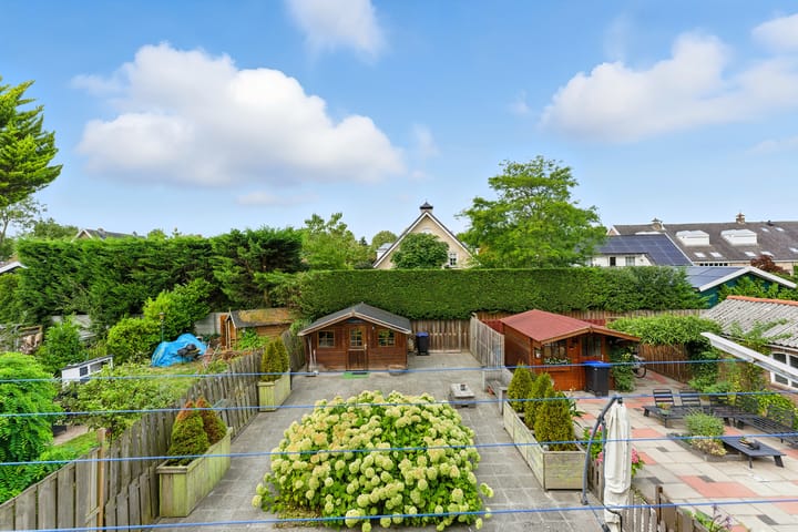 Foto 17 van Thorbeckestraat 24