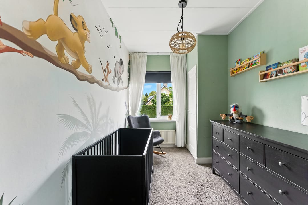 Foto 22 van Thorbeckestraat 24