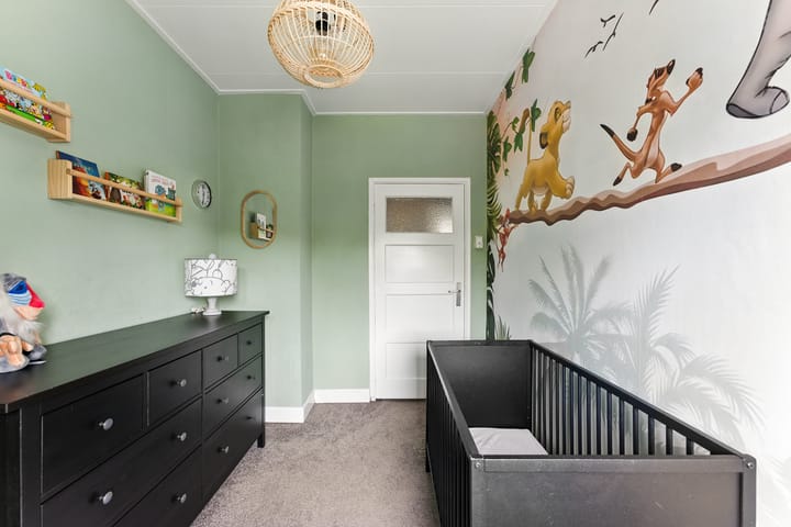 Foto 23 van Thorbeckestraat 24