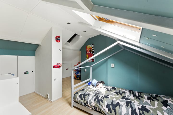 Foto 25 van Thorbeckestraat 24