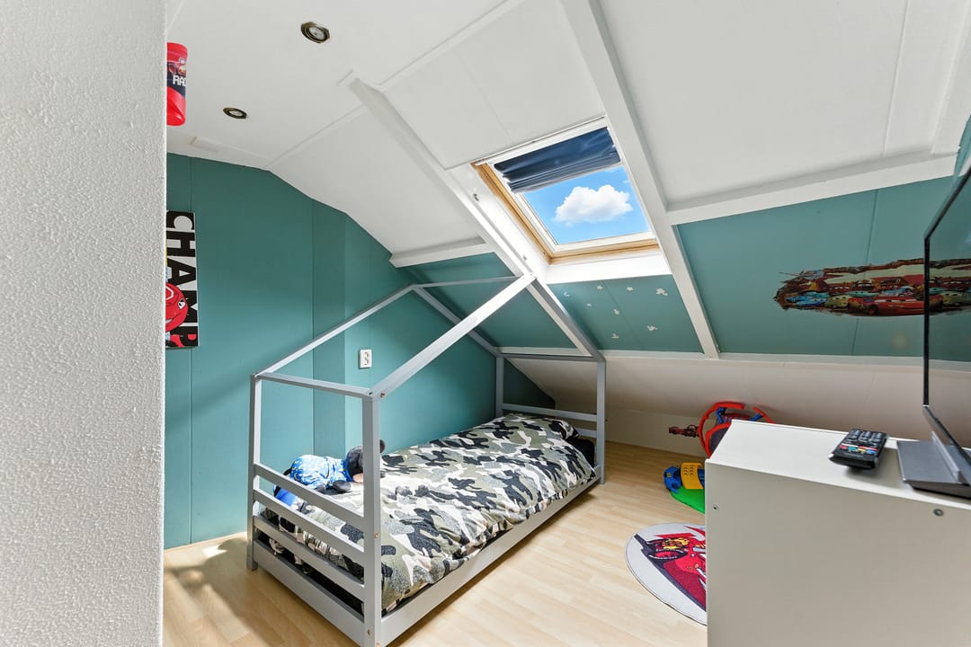 Foto 26 van Thorbeckestraat 24