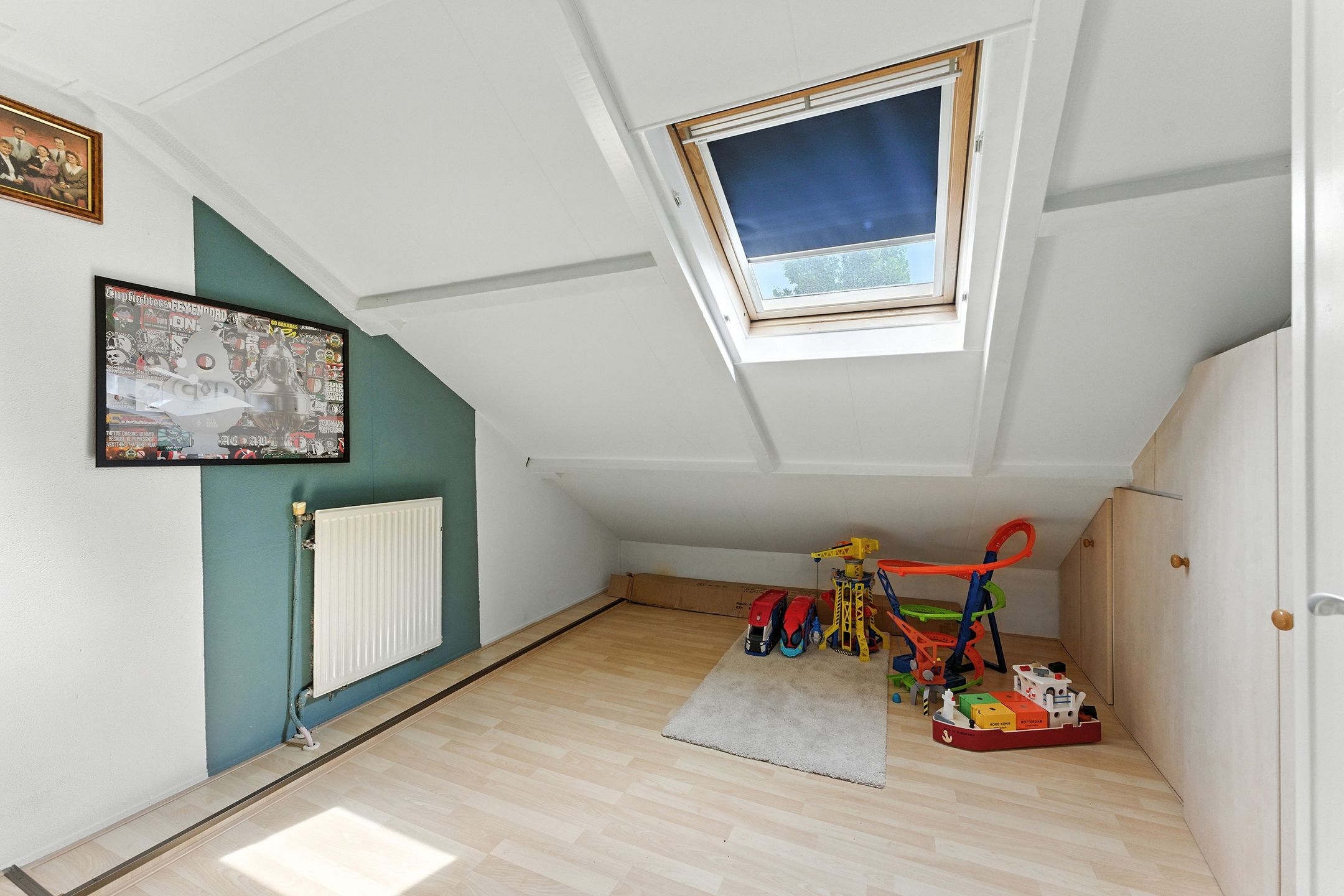 Foto 27 van Thorbeckestraat 24