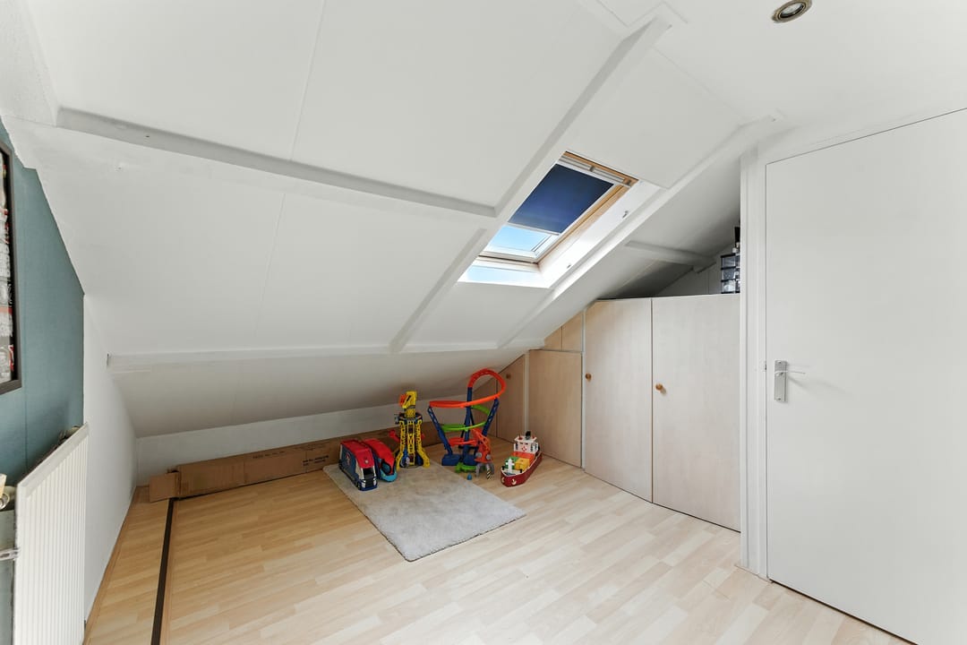 Foto 28 van Thorbeckestraat 24