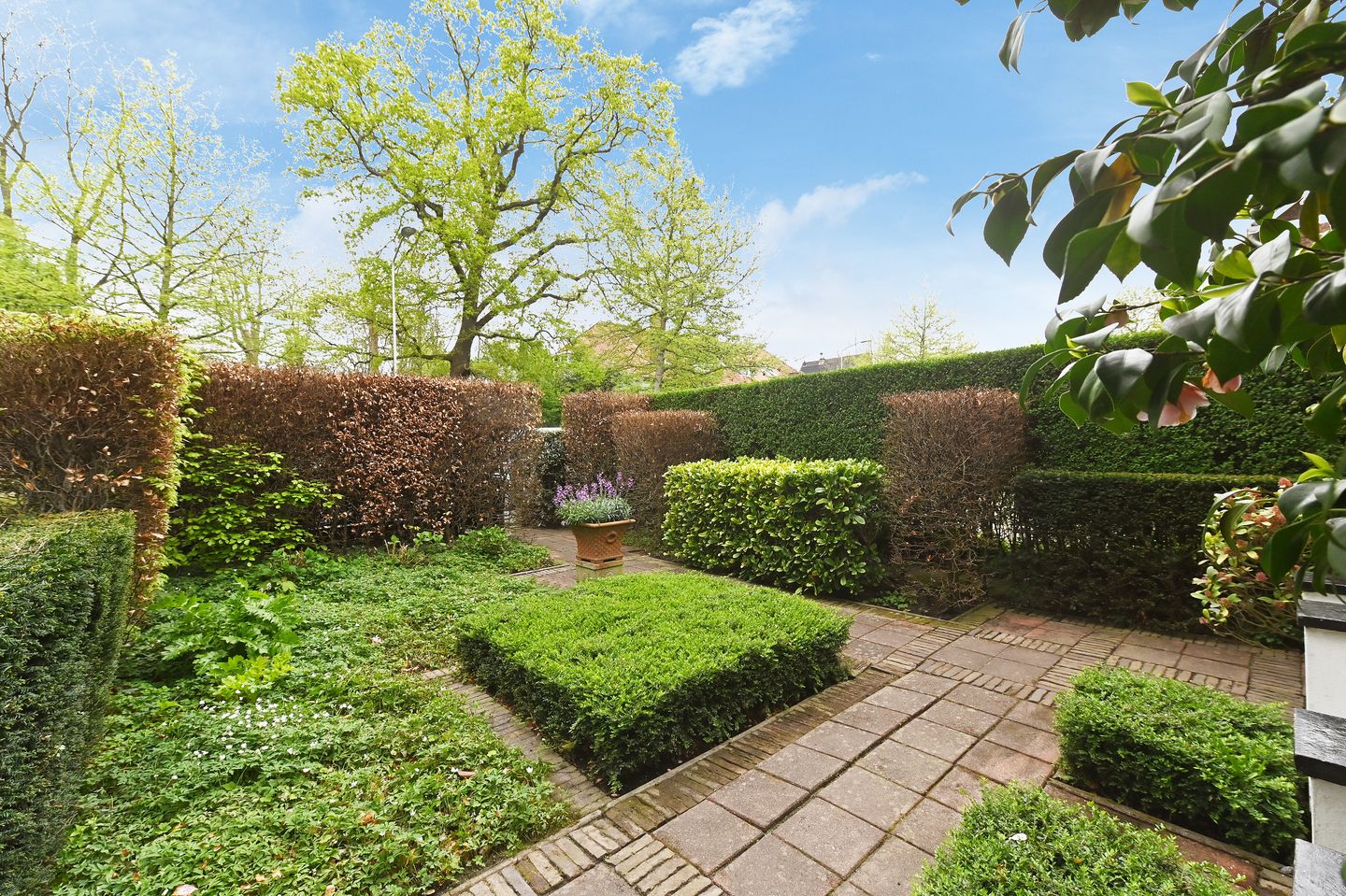 Foto 4 van Voorburgseweg 27