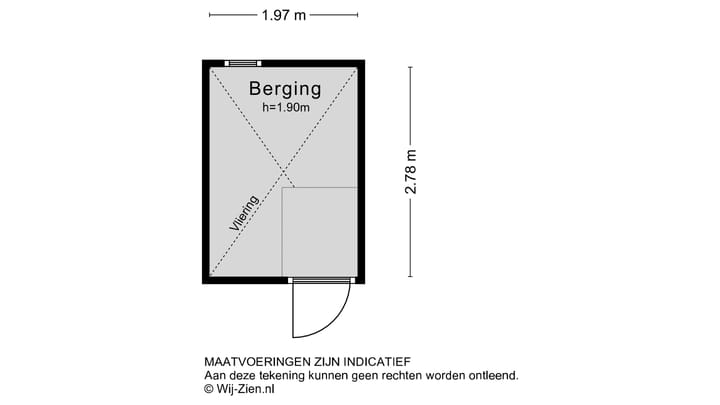 Foto 35 van Thorbeckestraat 24