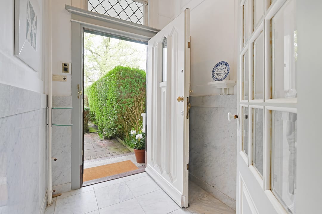 Foto 7 van Voorburgseweg 27