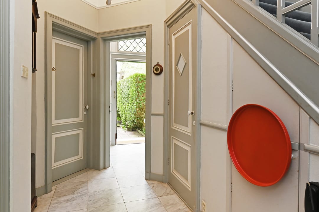 Foto 8 van Voorburgseweg 27