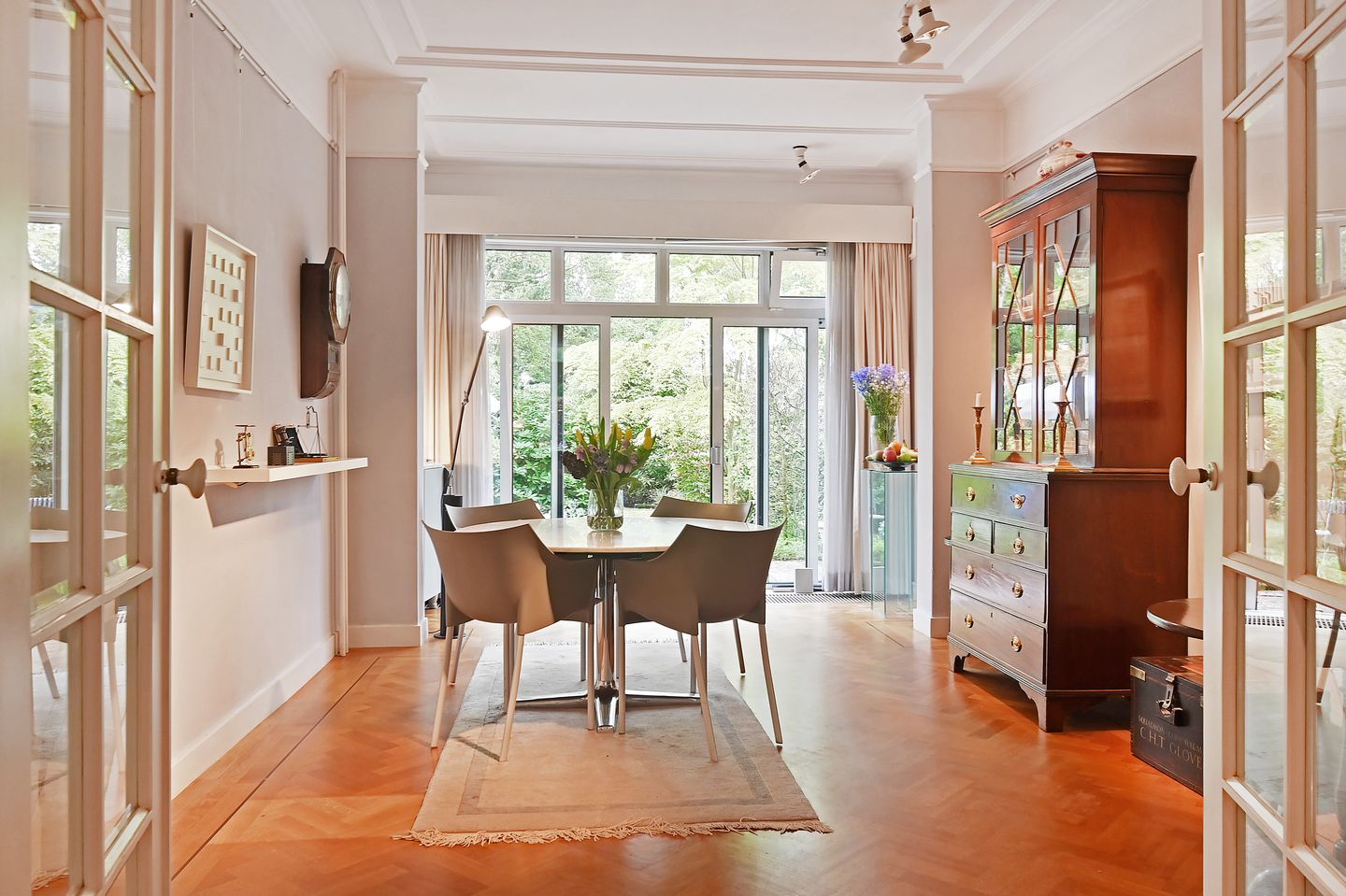 Foto 10 van Voorburgseweg 27