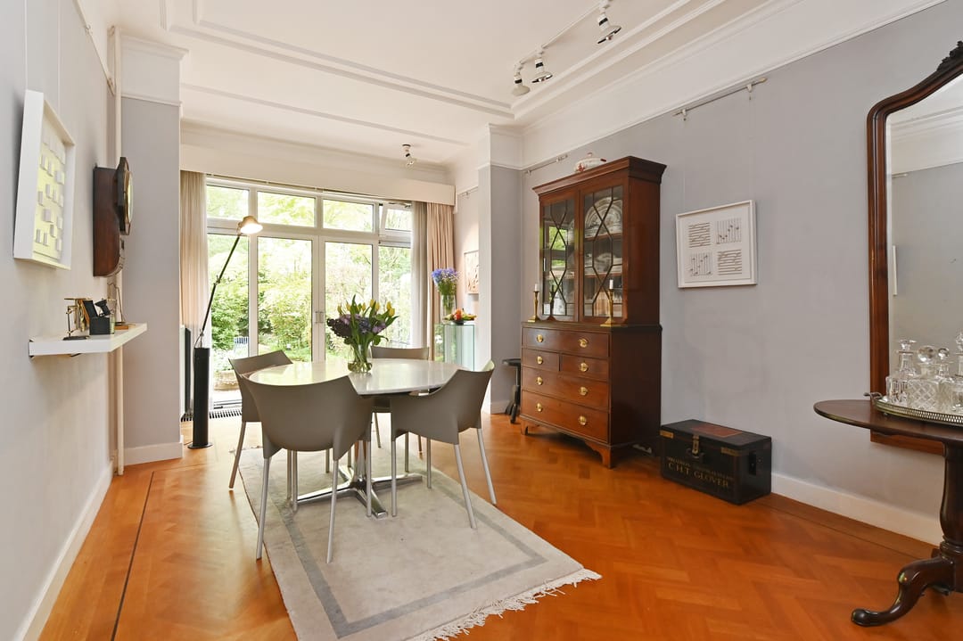 Foto 11 van Voorburgseweg 27