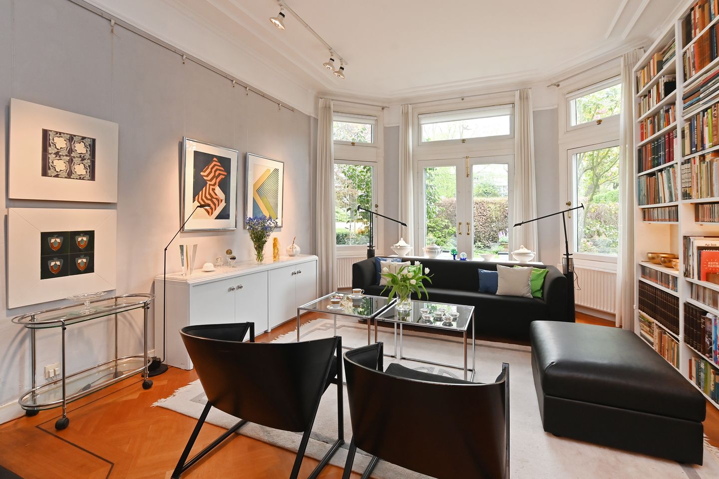 Foto 14 van Voorburgseweg 27