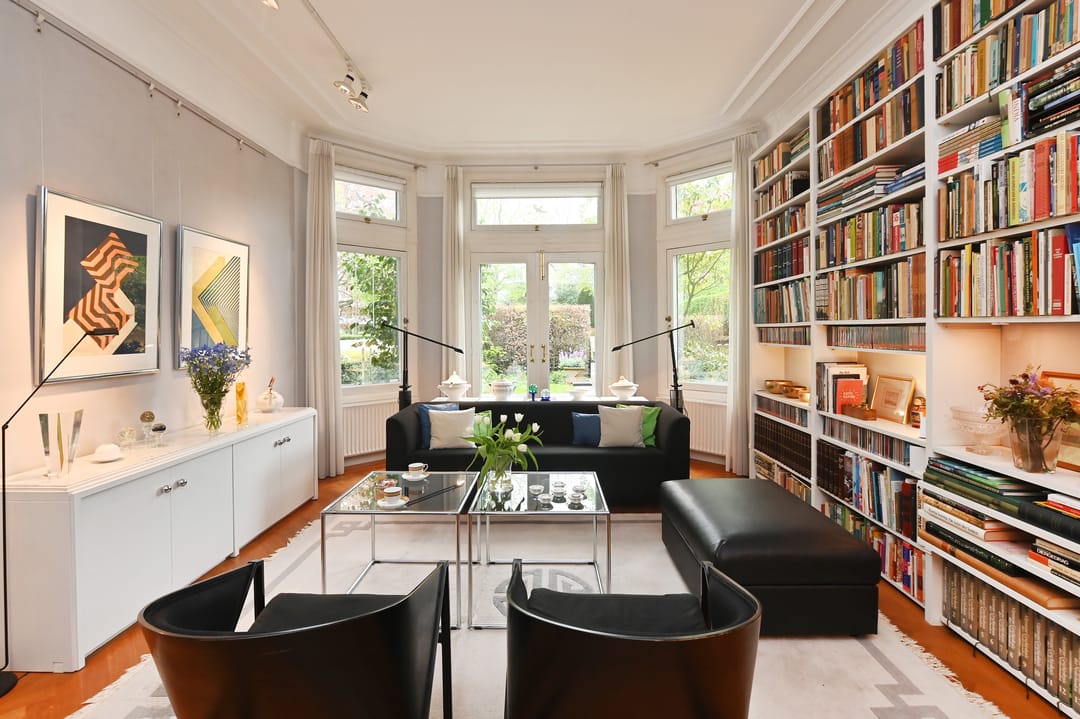 Foto 17 van Voorburgseweg 27