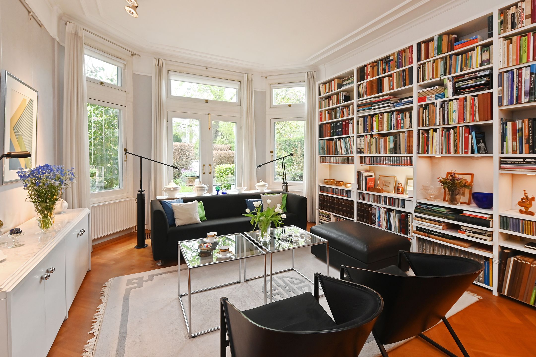 Foto 18 van Voorburgseweg 27