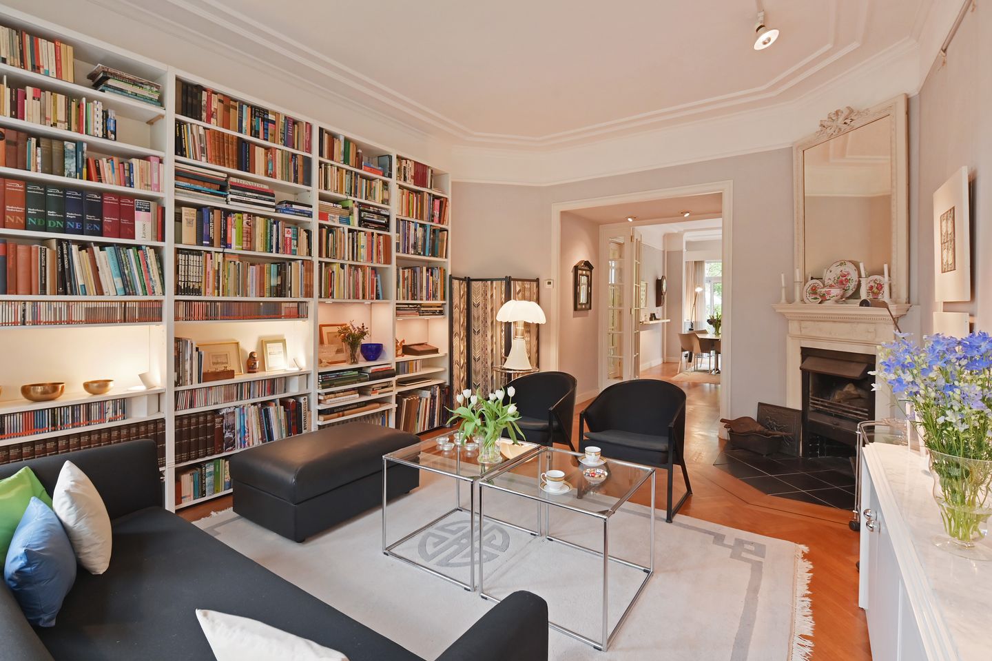 Foto 19 van Voorburgseweg 27