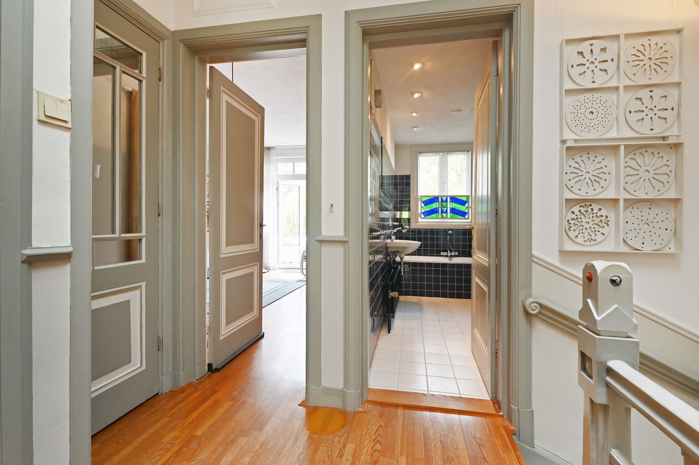 Foto 29 van Voorburgseweg 27