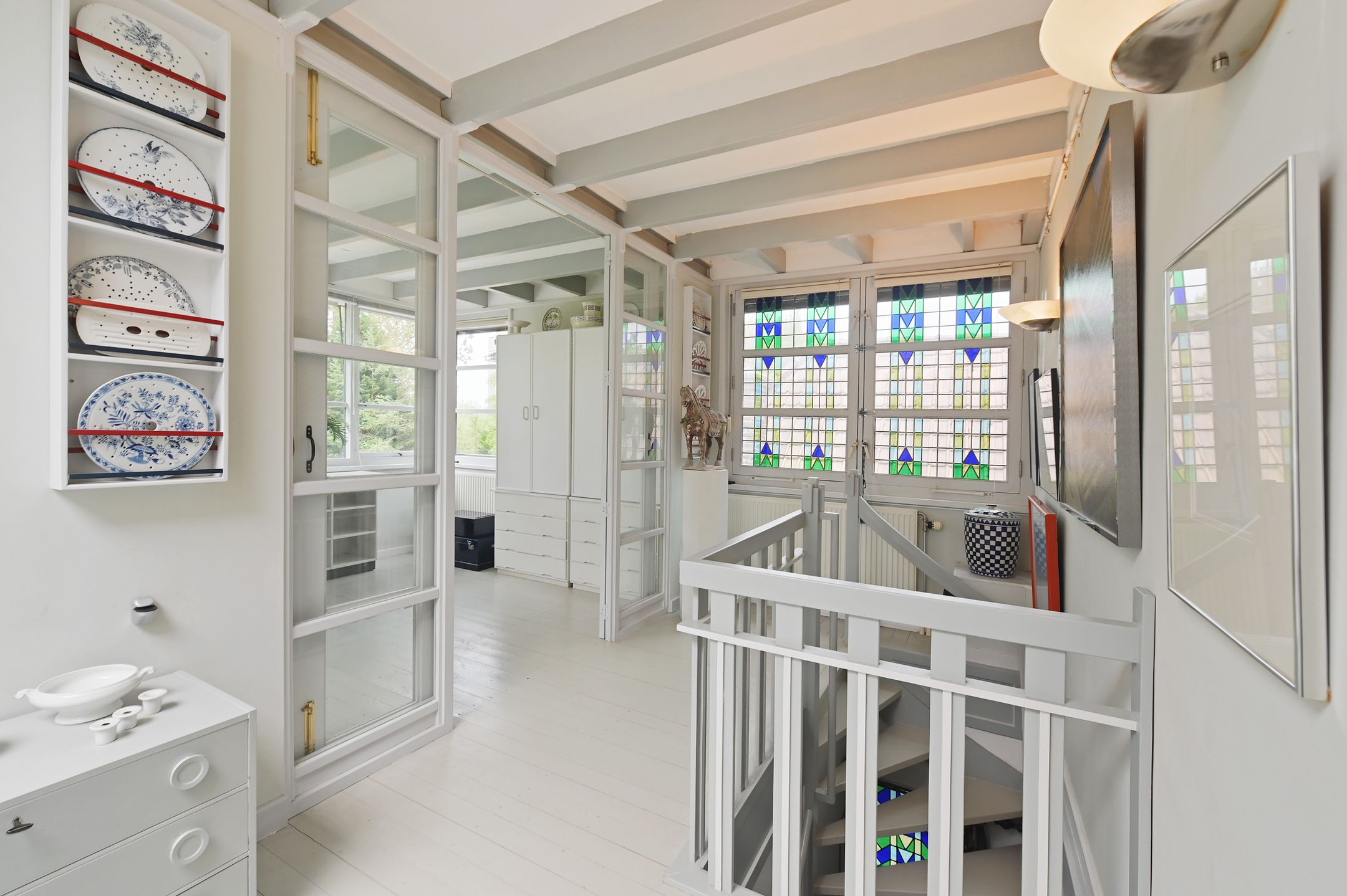 Foto 45 van Voorburgseweg 27