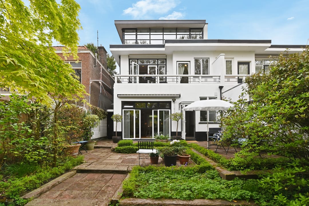 Foto 53 van Voorburgseweg 27