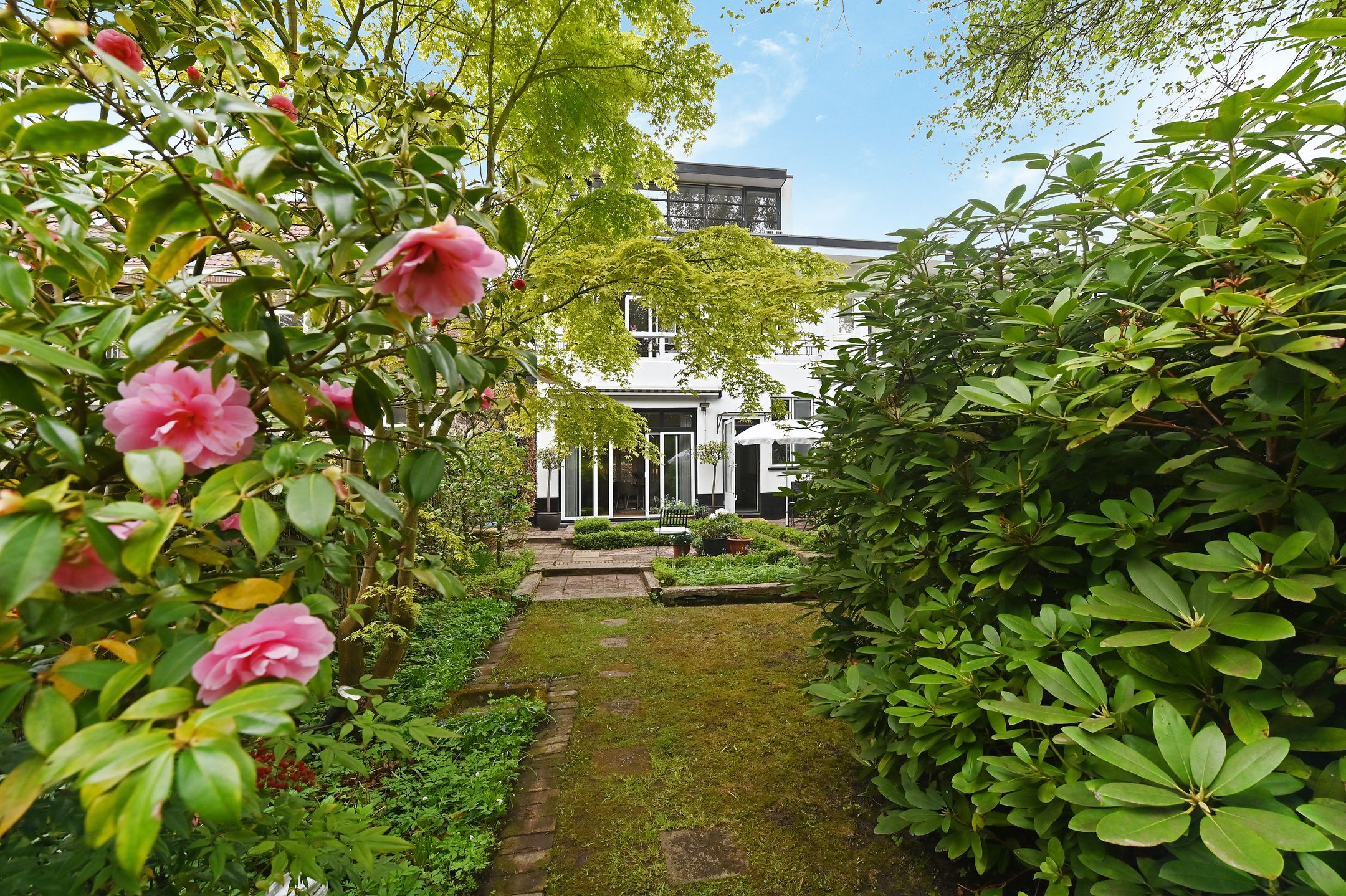 Foto 57 van Voorburgseweg 27