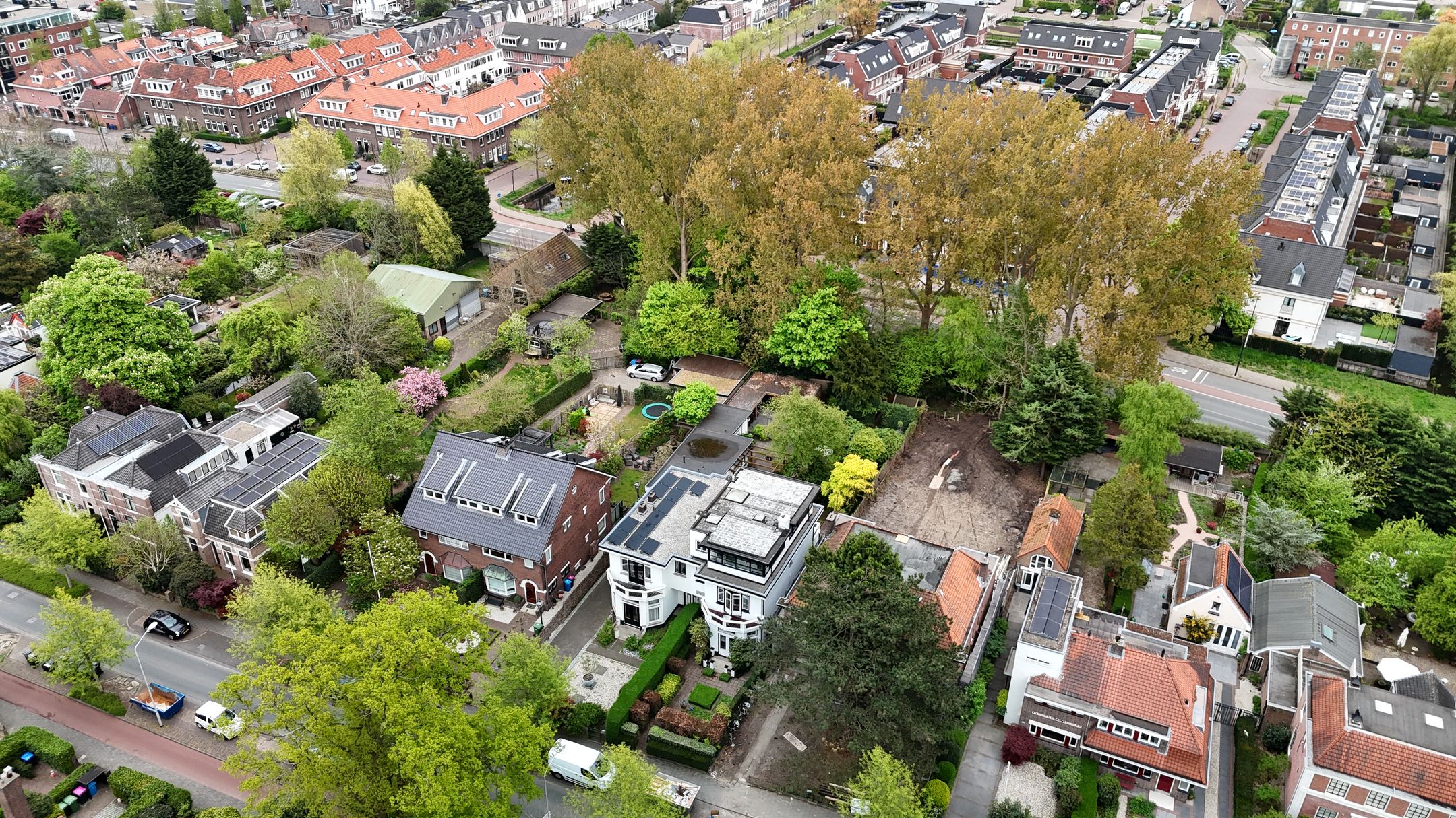 Foto 60 van Voorburgseweg 27