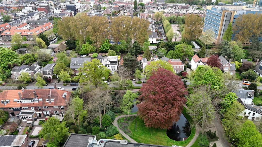 Foto 61 van Voorburgseweg 27