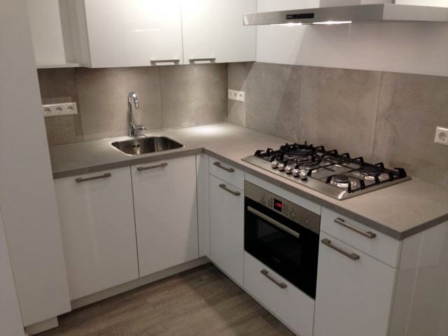 Foto 4 van Hudsonstraat 73-H