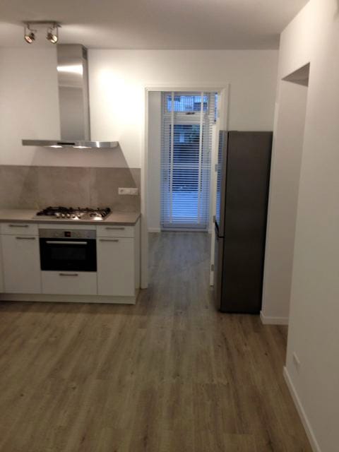 Foto 5 van Hudsonstraat 73-H