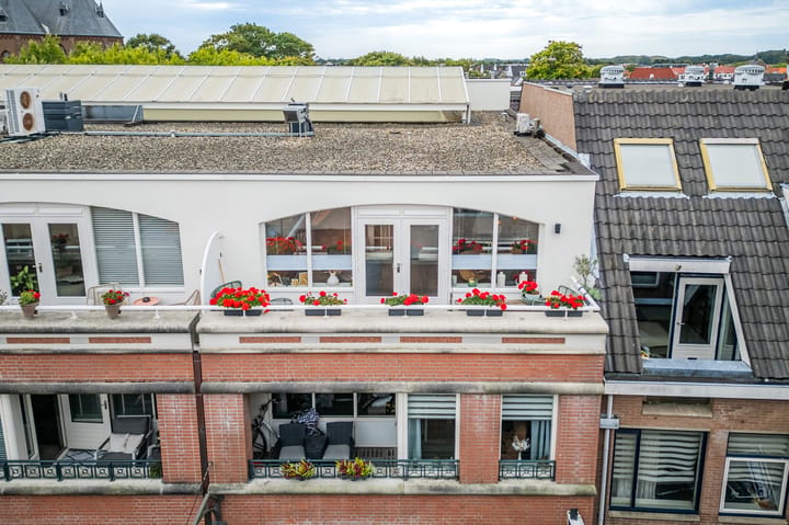 Foto 5 van Kerkstraat 55-G