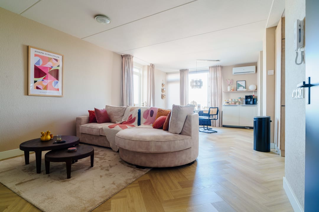 Foto 2 van Monetpassage 148