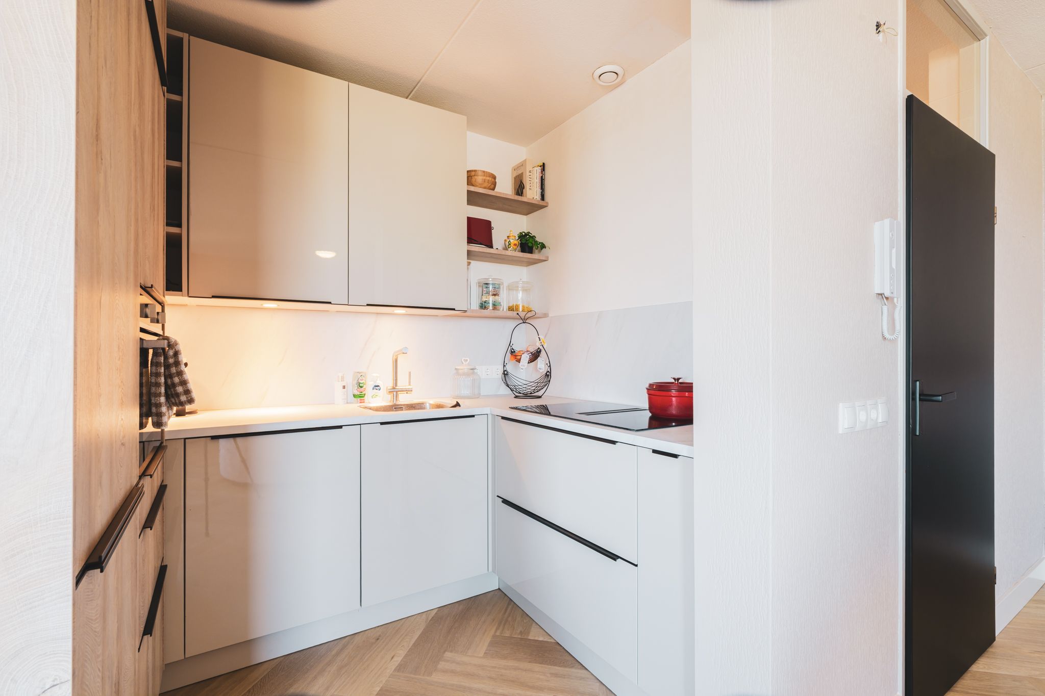 Foto 3 van Monetpassage 148