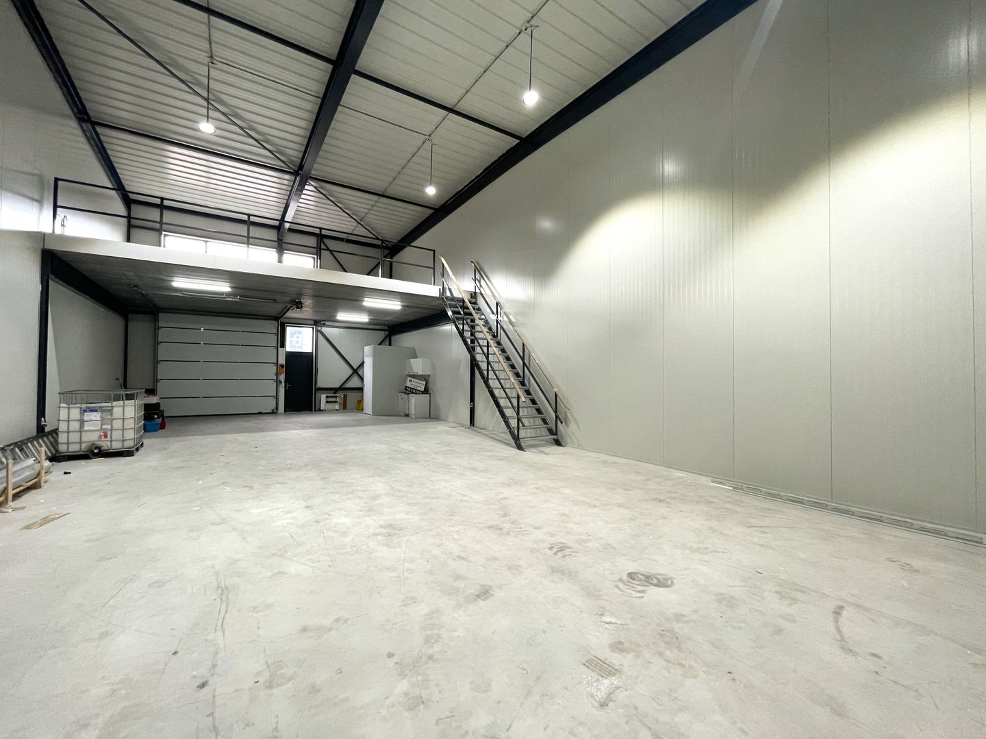 View photo 5 of Braillestraat 15-B
