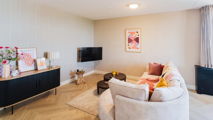 Foto 11 van Monetpassage 148