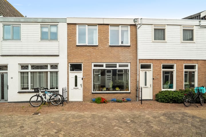 Foto 5 van Breewaterstraat 36