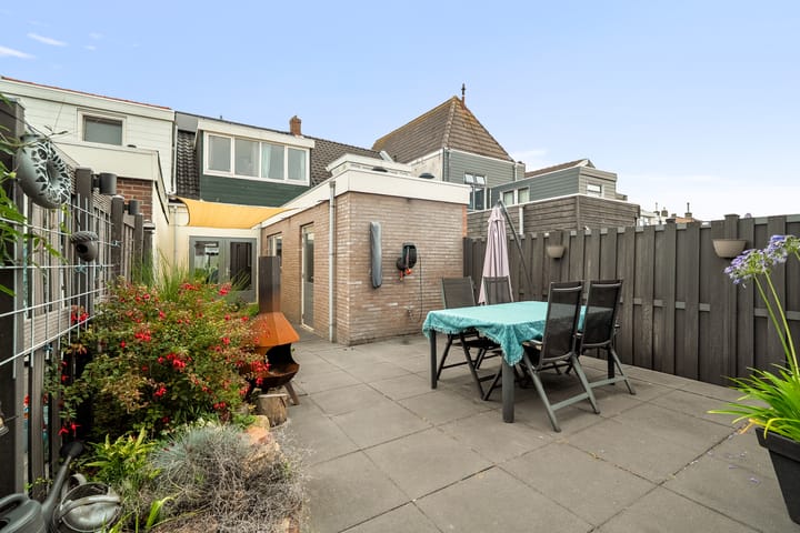 Foto 4 van Breewaterstraat 36