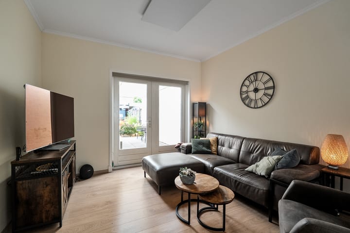 Foto 6 van Breewaterstraat 36