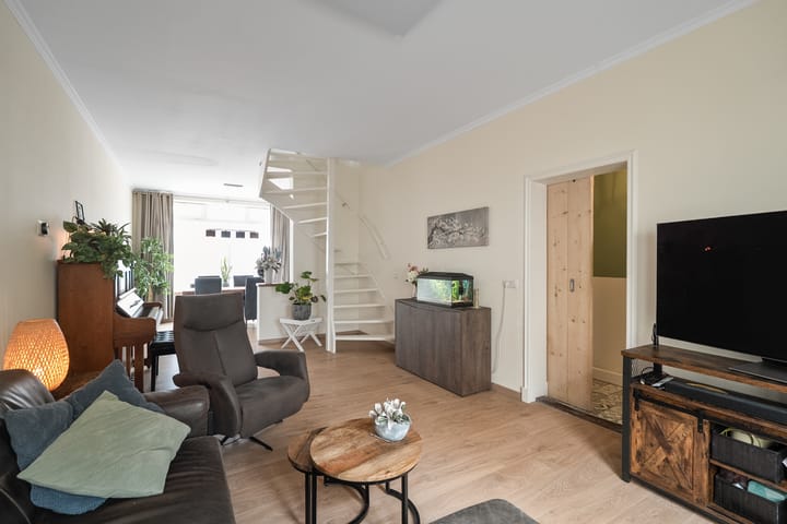 Foto 7 van Breewaterstraat 36