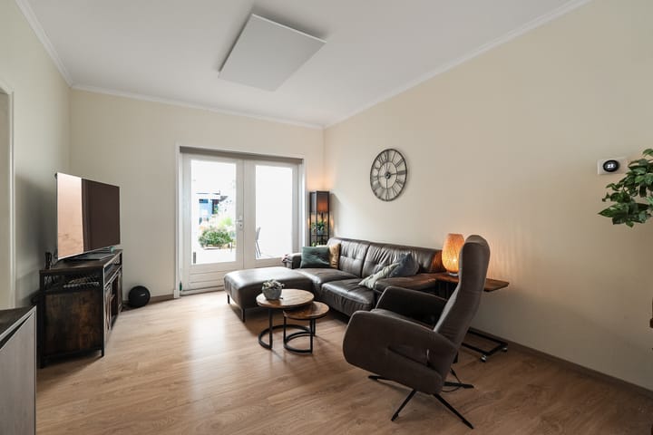 Foto 8 van Breewaterstraat 36